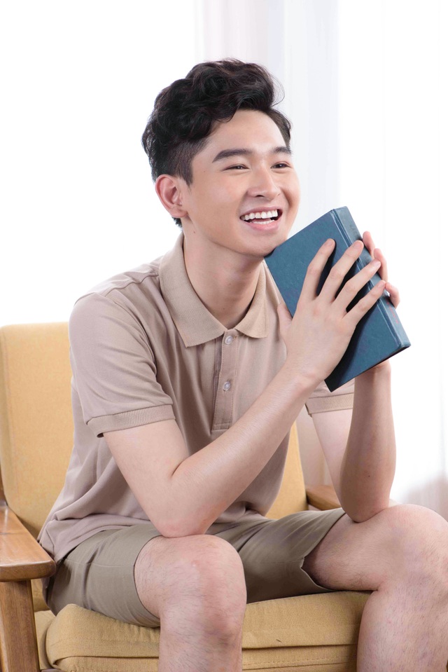Con nuôi Minh Nhí kể về quãng thời gian chới với, suýt thành kẻ xấu - 4 Con nuôi Minh Nhí kể về quãng thời gian chới với, suýt thành kẻ xấu - 4