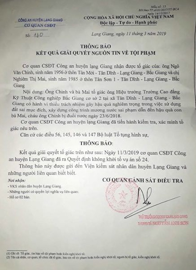 Sự thật đau lòng phía sau những tiếng nói phẫn nộ trong vụ 3 cháu bé chết oan - 3 Sự thật đau lòng phía sau những tiếng nói phẫn nộ trong vụ 3 cháu bé chết oan - 3