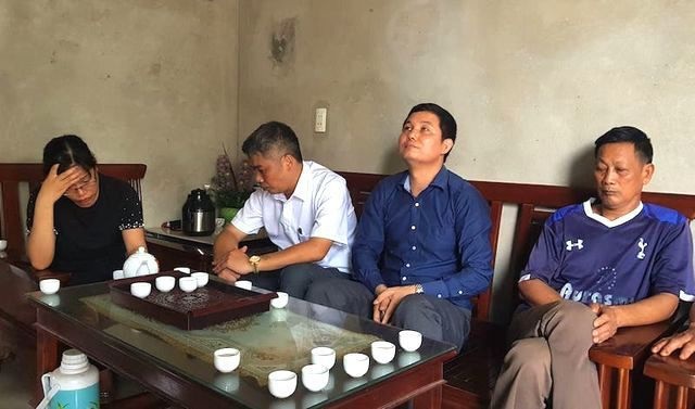 Sự thật đau lòng phía sau những tiếng nói phẫn nộ trong vụ 3 cháu bé chết oan - 4 Sự thật đau lòng phía sau những tiếng nói phẫn nộ trong vụ 3 cháu bé chết oan - 4