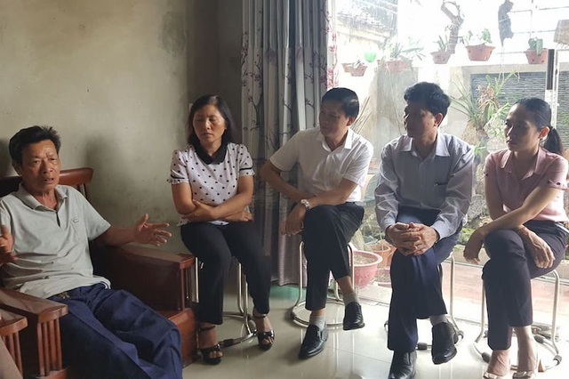 Sự thật đau lòng phía sau những tiếng nói phẫn nộ trong vụ 3 cháu bé chết oan - 5 Sự thật đau lòng phía sau những tiếng nói phẫn nộ trong vụ 3 cháu bé chết oan - 5