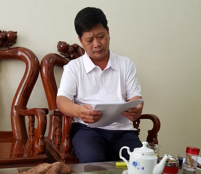 Trường thu hơn 125 triệu đồng của học sinh để chi cho việc... dọn vệ sinh - 3 Trường thu hơn 125 triệu đồng của học sinh để chi cho việc... dọn vệ sinh - 3