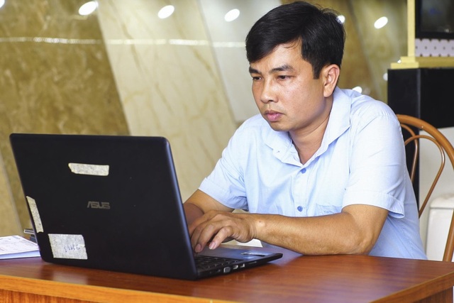 Showroom gạch ốp lát Bảo Lâm: “Chất lượng sản phẩm đặt lên hàng đầu - 2 Showroom gạch ốp lát Bảo Lâm: “Chất lượng sản phẩm đặt lên hàng đầu - 2