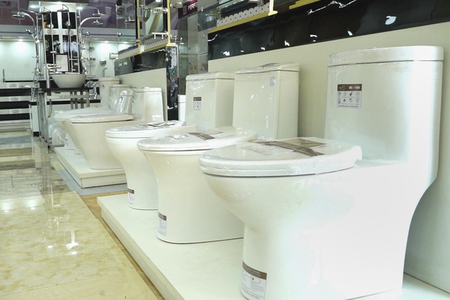 Showroom gạch ốp lát Bảo Lâm: “Chất lượng sản phẩm đặt lên hàng đầu - 4 Showroom gạch ốp lát Bảo Lâm: “Chất lượng sản phẩm đặt lên hàng đầu - 4