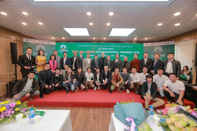 Giám khảo – GS. Nirmal Kishnani: “Tôi mong chờ trong các bài dự thi là sự chú trọng hơn nữa đến tư duy sinh thái” - 2 Giám khảo – GS. Nirmal Kishnani: “Tôi mong chờ trong các bài dự thi là sự chú trọng hơn nữa đến tư duy sinh thái” - 2