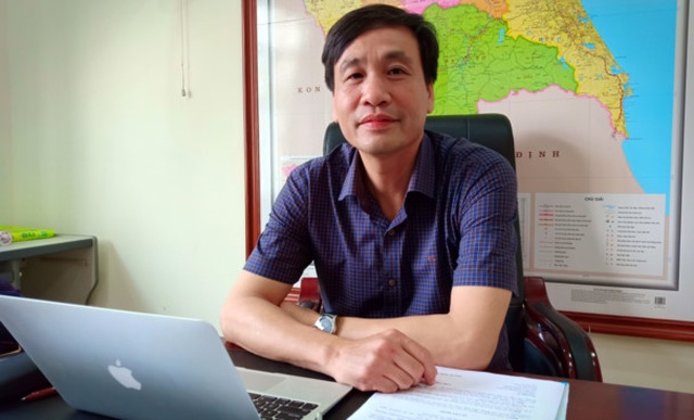 Quảng Ngãi: Kỷ luật lãnh đạo UBND huyện về sai phạm trong kỳ thi từ năm 2017 - 1 Quảng Ngãi: Kỷ luật lãnh đạo UBND huyện về sai phạm trong kỳ thi từ năm 2017 - 1