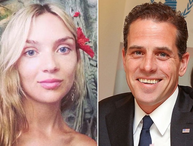 Chân dung Hunter Biden - nguồn cơn khuấy động bê bối ngoại giao Mỹ - Ukraine - 12 Chân dung Hunter Biden - nguồn cơn khuấy động bê bối ngoại giao Mỹ - Ukraine - 12