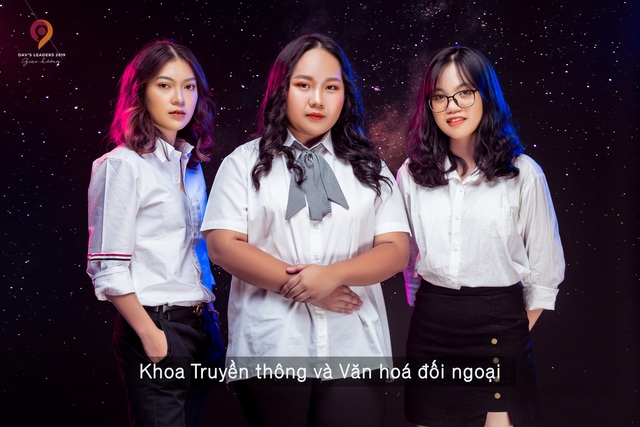 Lộ diện top 15 Thủ lĩnh sinh viên Ngoại giao 2019 - 1 Lộ diện top 15 Thủ lĩnh sinh viên Ngoại giao 2019 - 1