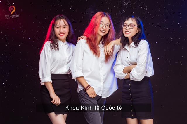 Lộ diện top 15 Thủ lĩnh sinh viên Ngoại giao 2019 - 5 Lộ diện top 15 Thủ lĩnh sinh viên Ngoại giao 2019 - 5