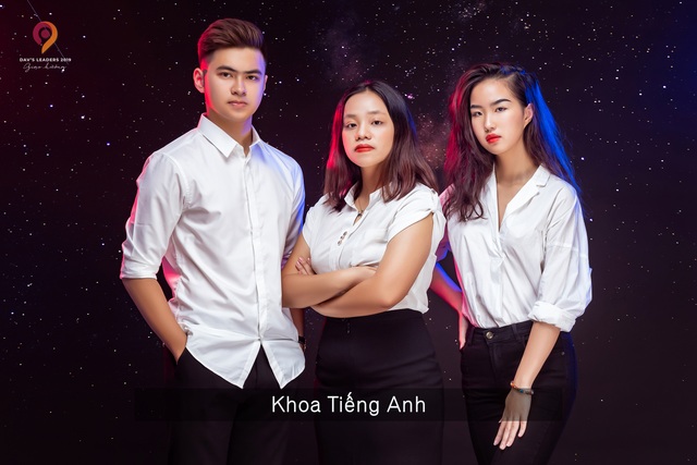 Lộ diện top 15 Thủ lĩnh sinh viên Ngoại giao 2019 - 4 Lộ diện top 15 Thủ lĩnh sinh viên Ngoại giao 2019 - 4