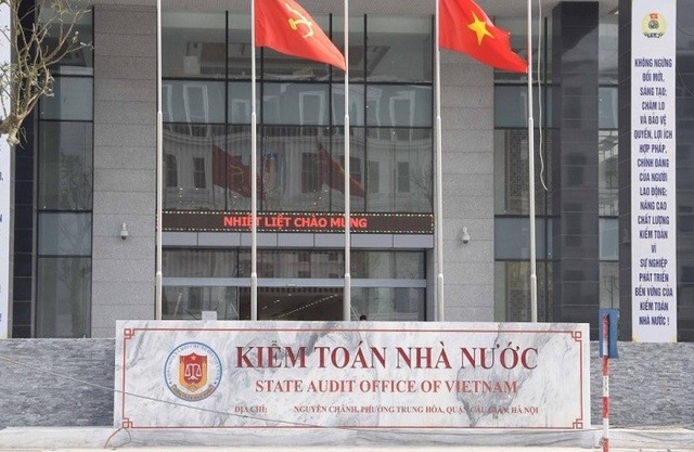 Vay vốn trái quy định tại Ngân hàng Phát triển: Chuyển cơ quan điều tra 2 vụ việc - 1 Vay vốn trái quy định tại Ngân hàng Phát triển: Chuyển cơ quan điều tra 2 vụ việc - 1