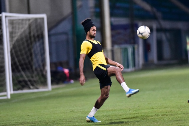 Malaysia rèn miếng đánh chuẩn bị cho trận đấu với tuyển Việt Nam - Ảnh minh hoạ 7