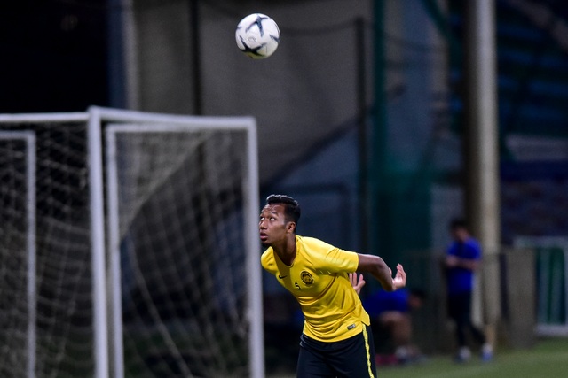 Malaysia rèn miếng đánh chuẩn bị cho trận đấu với tuyển Việt Nam - Ảnh minh hoạ 13