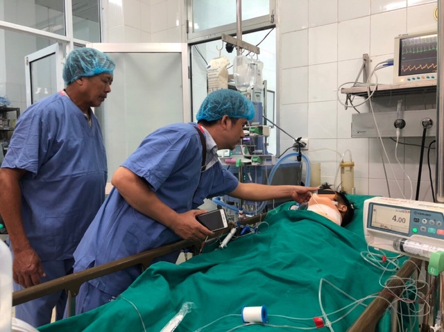 Nỗi đau cứa vào tim người mẹ trẻ vì điều tiếng hiến tạng chồng cứu 4 bệnh nhân đang nguy kịch - 1 Nỗi đau cứa vào tim người mẹ trẻ vì điều tiếng hiến tạng chồng cứu 4 bệnh nhân đang nguy kịch - 1