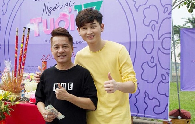 Con nuôi Minh Nhí kể về quãng thời gian chới với, suýt thành kẻ xấu - 1 Con nuôi Minh Nhí kể về quãng thời gian chới với, suýt thành kẻ xấu - 1