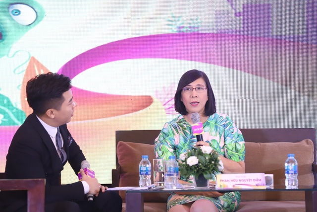 Trực tiếp hội thảo khoa học: “Giải pháp tăng cường hiệu quả điều trị bệnh lý đường hô hấp ở trẻ nhỏ khi giao mùa” - 2 Trực tiếp hội thảo khoa học: “Giải pháp tăng cường hiệu quả điều trị bệnh lý đường hô hấp ở trẻ nhỏ khi giao mùa” - 2
