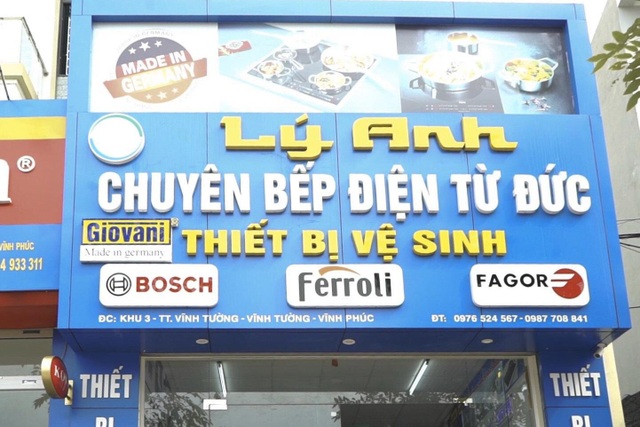 Lý Anh: “Tư vấn thiết kế trọn gói cho ngôi nhà của bạn” - 1 Lý Anh: “Tư vấn thiết kế trọn gói cho ngôi nhà của bạn” - 1
