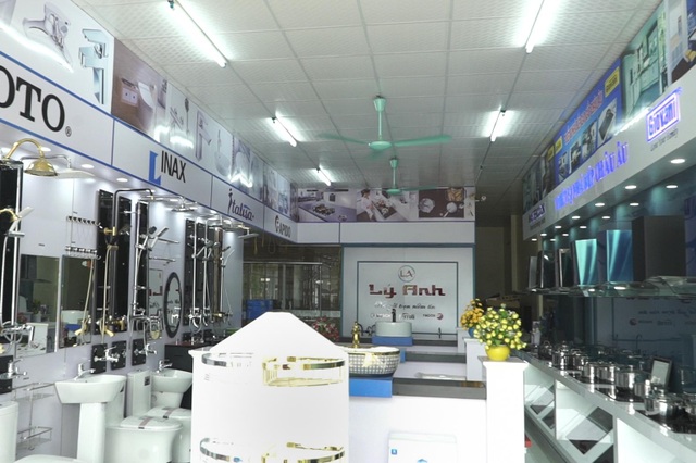 Lý Anh: “Tư vấn thiết kế trọn gói cho ngôi nhà của bạn” - 4 Lý Anh: “Tư vấn thiết kế trọn gói cho ngôi nhà của bạn” - 4