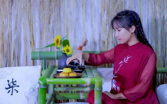 Thu nhập khủng của tiên nữ đồng quê Lý Tử Thất - 2 Thu nhập khủng của tiên nữ đồng quê Lý Tử Thất - 2