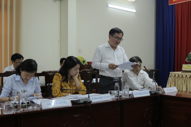 UBND tỉnh Long An: Hưng Thịnh bán nhiều lô đất không có trong quy hoạch - 2 UBND tỉnh Long An: Hưng Thịnh bán nhiều lô đất không có trong quy hoạch - 2