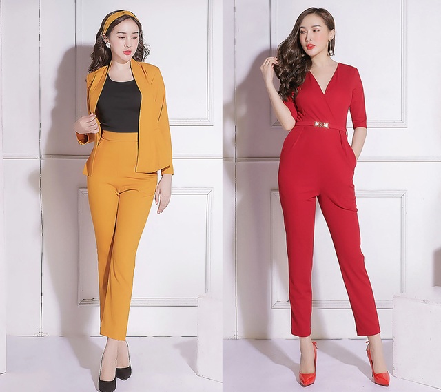 Thương hiệu GUCO khắc tên trên bản đồ thời trang thiết kế thương hiệu Việt - 4 Thương hiệu GUCO khắc tên trên bản đồ thời trang thiết kế thương hiệu Việt - 4