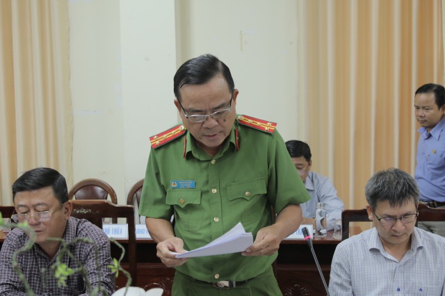 UBND tỉnh Long An: Hưng Thịnh bán nhiều lô đất không có trong quy hoạch - 4 UBND tỉnh Long An: Hưng Thịnh bán nhiều lô đất không có trong quy hoạch - 4