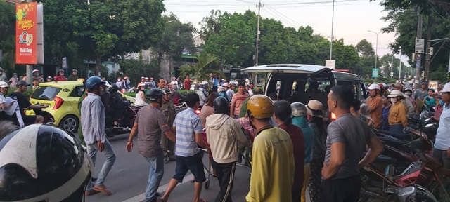 Người đàn ông tử vong sau khi vào nhà nghỉ với một phụ nữ - 1 Người đàn ông tử vong sau khi vào nhà nghỉ với một phụ nữ - 1