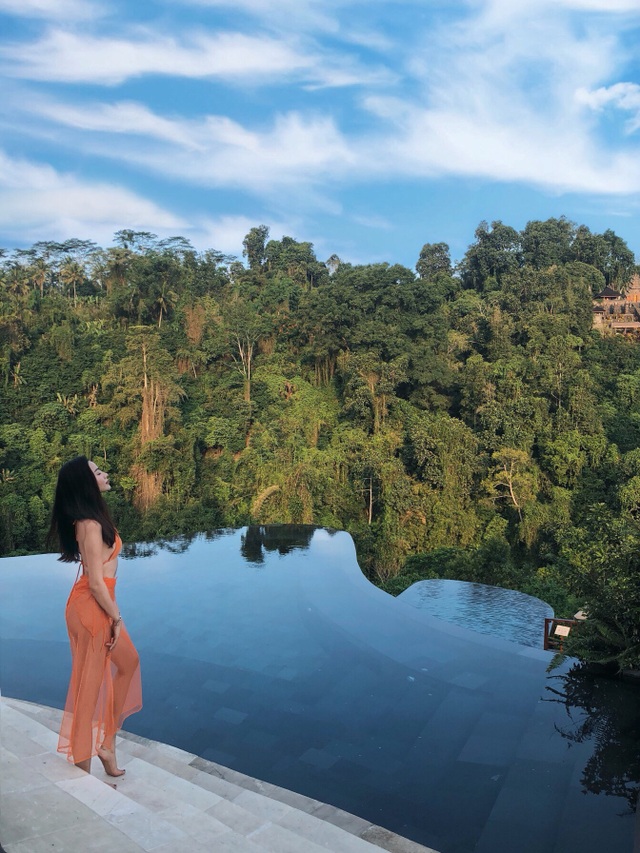 Yaya Trương Nhi nóng bỏng với thân hình chuẩn từng centimet - 1 Yaya Trương Nhi nóng bỏng với thân hình chuẩn từng centimet - 1