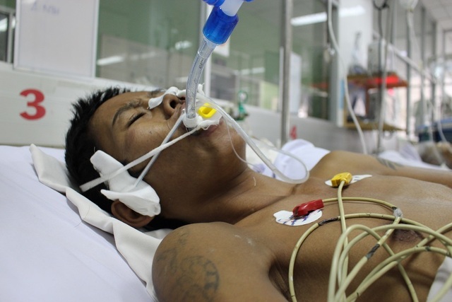 Chủ quan với sốt xuất huyết, 9 người tử vong - 1 Chủ quan với sốt xuất huyết, 9 người tử vong - 1