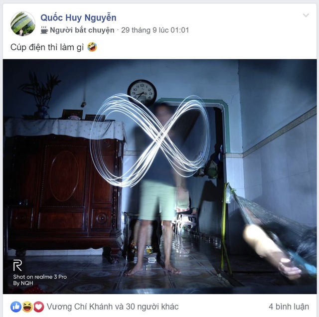 Lý giải tại sao người dùng fan yêu thích điện thoại Realme - 3 Lý giải tại sao người dùng fan yêu thích điện thoại Realme - 3