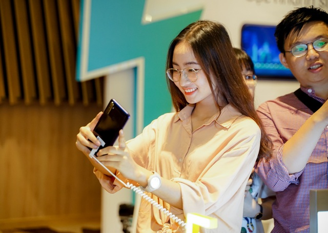 Lý giải tại sao người dùng fan yêu thích điện thoại Realme - 8 Lý giải tại sao người dùng fan yêu thích điện thoại Realme - 8