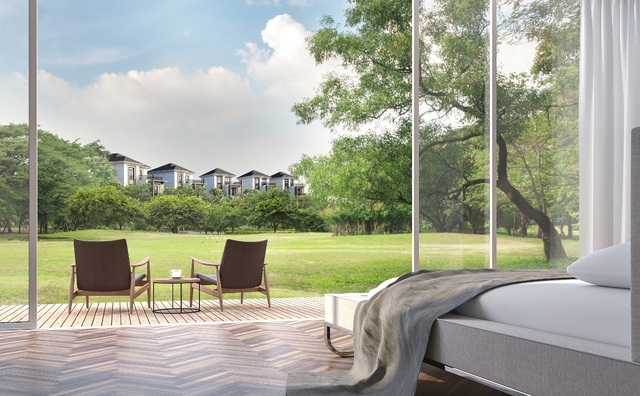 Đô thị sinh thái thông minh Aqua City: Xứng tầm đẳng cấp - Hấp dẫn đầu tư - 4 Đô thị sinh thái thông minh Aqua City: Xứng tầm đẳng cấp - Hấp dẫn đầu tư - 4