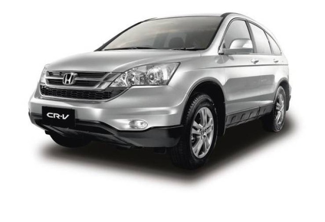 Honda vẫn chưa thoát cơn ác mộng túi khí Takata - 2