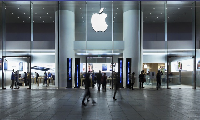 Quản trị nhân sự kiểu Google, Apple hay Samsung đều có chung “công thức thành công” - 3 Quản trị nhân sự kiểu Google, Apple hay Samsung đều có chung “công thức thành công” - 3