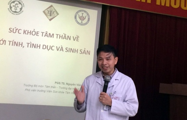 Trải qua 2 đời chồng, người phụ nữ vẫn bất lực vì hơn 20 năm không có ham muốn tình dục - 2 Trải qua 2 đời chồng, người phụ nữ vẫn bất lực vì hơn 20 năm không có ham muốn tình dục - 2
