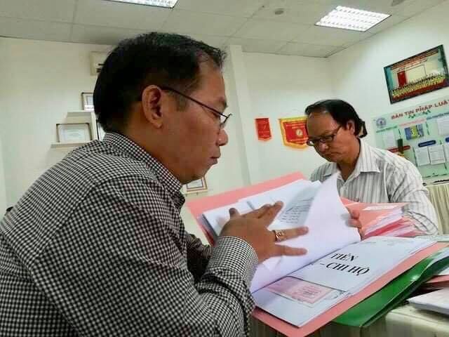 TPHCM: Phòng, chống “tham nhũng vặt” trong giáo dục - 1 TPHCM: Phòng, chống “tham nhũng vặt” trong giáo dục - 1
