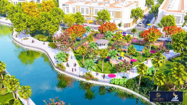 Lakeview Bình Dương: Điểm nhấn BĐS liền kề khu công nghiệp được các nhà đầu tư “săn đón”! - 5 Lakeview Bình Dương: Điểm nhấn BĐS liền kề khu công nghiệp được các nhà đầu tư “săn đón”! - 5