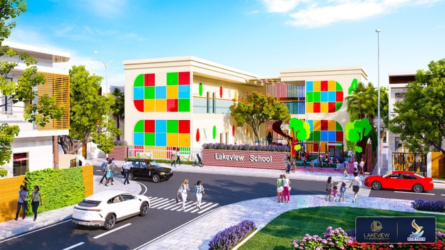 Lakeview Bình Dương: Điểm nhấn BĐS liền kề khu công nghiệp được các nhà đầu tư “săn đón”! - 7 Lakeview Bình Dương: Điểm nhấn BĐS liền kề khu công nghiệp được các nhà đầu tư “săn đón”! - 7