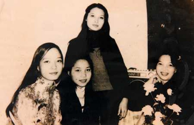 Nhạc sĩ Phú Quang, NSND Lê Khanh xúc động khi nhớ về những tháng năm khốc liệt - Ảnh minh hoạ 5