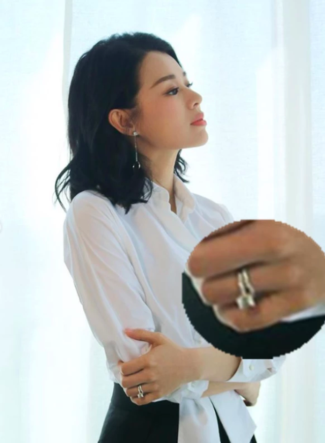 Hồ Hạnh Nhi: Hạnh phúc trọn vẹn sau 8 năm yêu đương sóng gió với Huỳnh Tông Trạch - 6 Hồ Hạnh Nhi: Hạnh phúc trọn vẹn sau 8 năm yêu đương sóng gió với Huỳnh Tông Trạch - 6