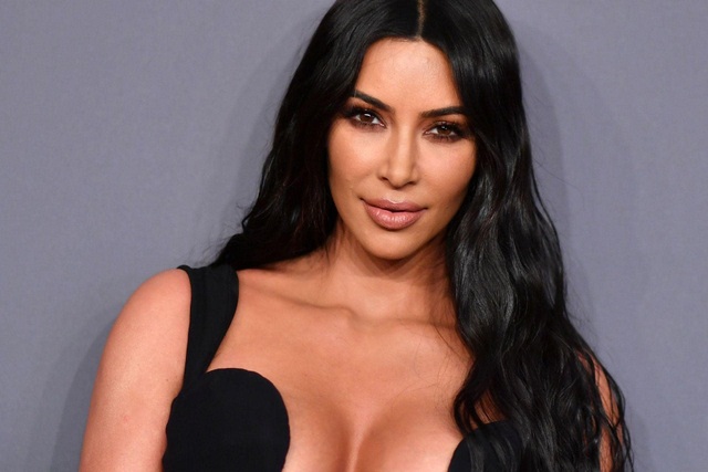 Kim Kardashian muốn tạo công ăn việc làm cho người có quá khứ “bất hảo”