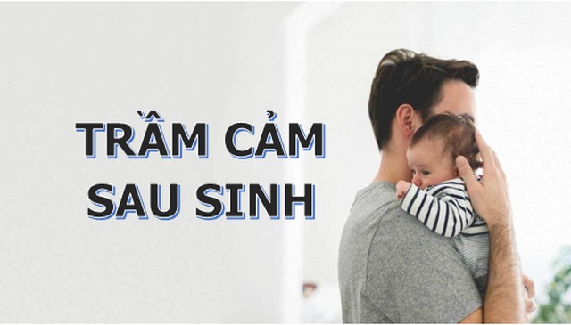 Những thay đổi đáng kinh ngạc trong cơ thể đàn ông khi được làm bố! - 4 Những thay đổi đáng kinh ngạc trong cơ thể đàn ông khi được làm bố! - 4