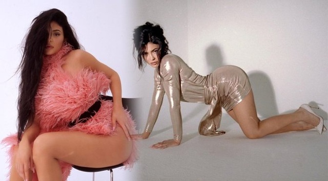 Khoe ảnh áo tắm, Kylie Jenner bị fans chỉ trích - 5 Khoe ảnh áo tắm, Kylie Jenner bị fans chỉ trích - 5