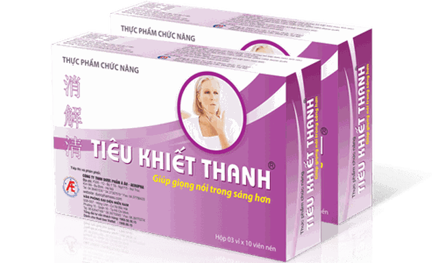 Cải thiện khản tiếng kéo dài, đau họng dai dẳng trong 10 năm nhờ phương pháp đơn giản không ai ngờ - 4 Cải thiện khản tiếng kéo dài, đau họng dai dẳng trong 10 năm nhờ phương pháp đơn giản không ai ngờ - 4