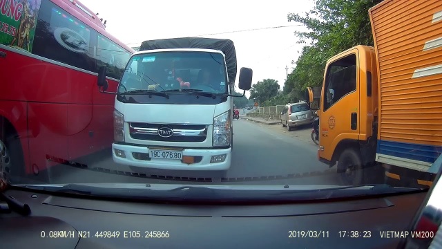 Hệ thống camera hành trình trực tuyến - Giải pháp giám sát xe hiệu quả dành cho chủ xe và doanh nghiệp vận tải - 2