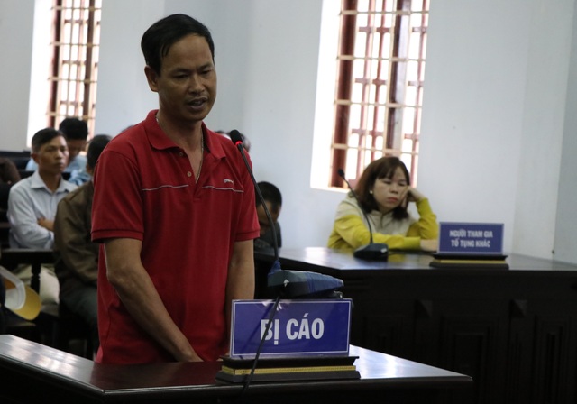 Giám đốc ôm hàng chục tấn cà phê, phân bón rồi tuyên bố… vỡ nợ - 1 Giám đốc ôm hàng chục tấn cà phê, phân bón rồi tuyên bố… vỡ nợ - 1