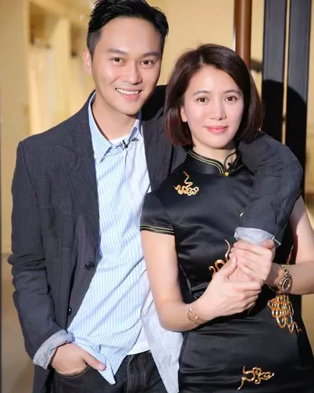 Trương Trí Lâm - Viên Vịnh Nghi: Ngôn tình của làng giải trí xứ hương cảng - 1 Trương Trí Lâm - Viên Vịnh Nghi: Ngôn tình của làng giải trí xứ hương cảng - 1