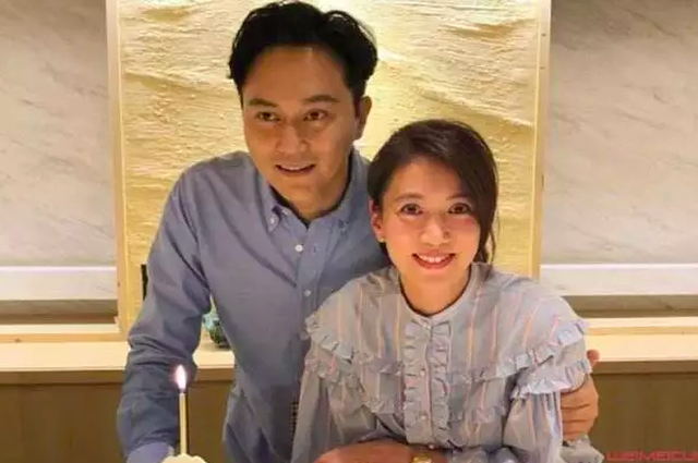 Trương Trí Lâm - Viên Vịnh Nghi: Ngôn tình của làng giải trí xứ hương cảng - 4 Trương Trí Lâm - Viên Vịnh Nghi: Ngôn tình của làng giải trí xứ hương cảng - 4