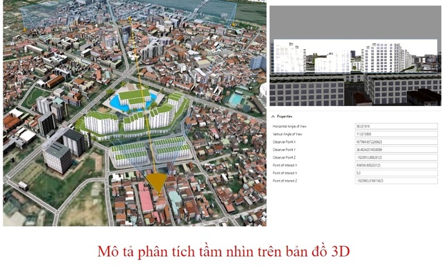 Thừa Thiên Huế xây dựng hạ tầng dữ liệu không gian nhằm phát triển đô thị thông minh - 8 Thừa Thiên Huế xây dựng hạ tầng dữ liệu không gian nhằm phát triển đô thị thông minh - 8