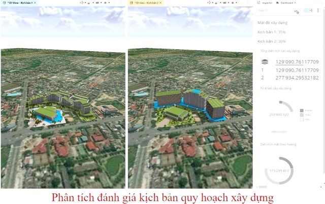 Thừa Thiên Huế xây dựng hạ tầng dữ liệu không gian nhằm phát triển đô thị thông minh - 10 Thừa Thiên Huế xây dựng hạ tầng dữ liệu không gian nhằm phát triển đô thị thông minh - 10