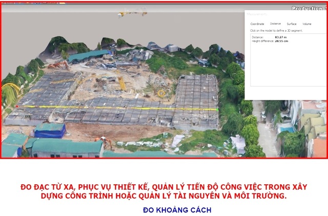 Thừa Thiên Huế xây dựng hạ tầng dữ liệu không gian nhằm phát triển đô thị thông minh - 9 Thừa Thiên Huế xây dựng hạ tầng dữ liệu không gian nhằm phát triển đô thị thông minh - 9